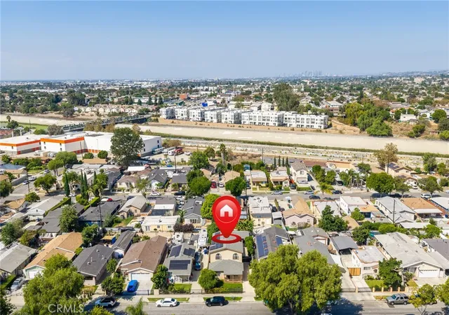 Photo 45 of Sale Pending at 4735 Myrtle, Pico Rivera, CA 90660 | MLS# CV26208599 | Listing updated on 2026-10-06