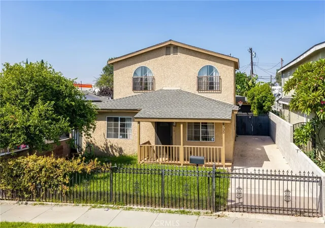 Photo 3 of Sale Pending at 4735 Myrtle, Pico Rivera, CA 90660 | MLS# CV26208599 | Listing updated on 2026-10-06