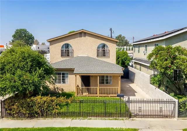 Photo 4 of Sale Pending at 4735 Myrtle, Pico Rivera, CA 90660 | MLS# CV26208599 | Listing updated on 2026-10-06