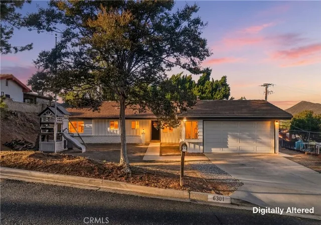 Photo 1 of Single family home for sale at 6301 Ave De Palma, Jurupa Valley, CA 92509 | MLS# DW26208607 | Listing updated on 2026-10-10