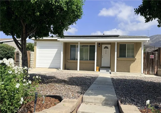 Single family home for sale at 280 East 46th, San Bernardino, CA 92404 | MLS# CV26208608