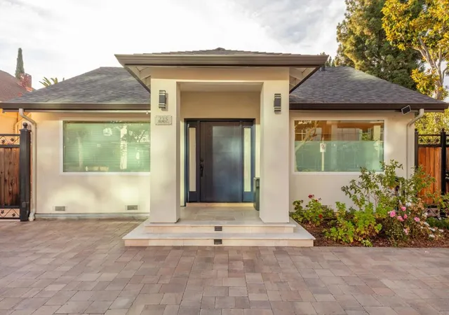 Photo 1 of Single family home for sale at 225 S Mathilda Ave, Sunnyvale, CA 94086 | MLS# ML82062439 | Listing updated on 2026-10-11