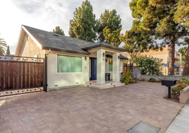 Photo 2 of Single family home for sale at 225 S Mathilda Ave, Sunnyvale, CA 94086 | MLS# ML82062439 | Listing updated on 2026-10-11