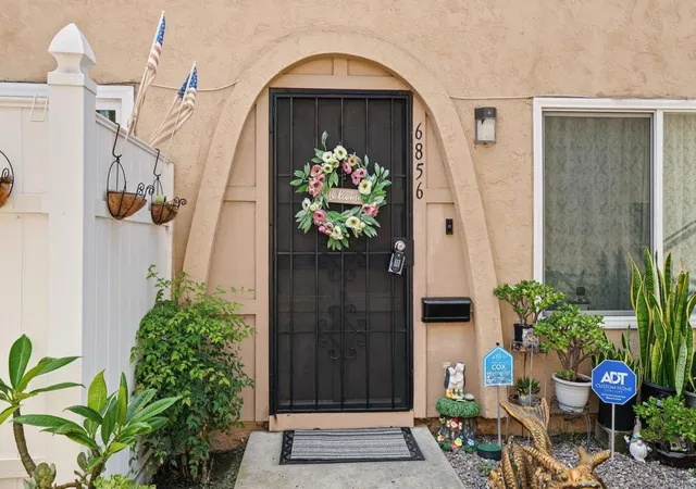 Townhouse for sale at 6856 Parkside Ave, San Diego, CA 92139 | MLS# PTP2607206