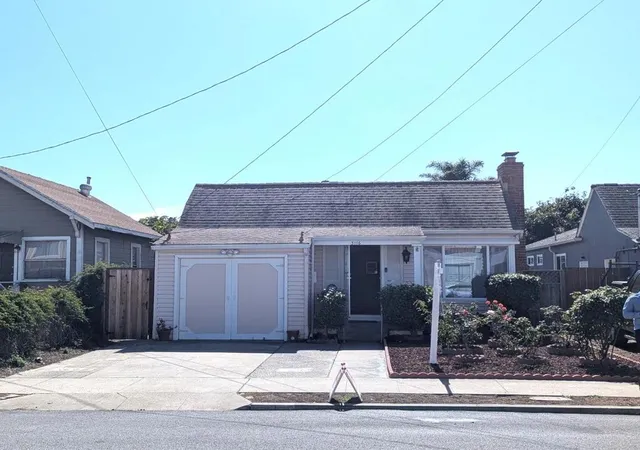 Photo 1 of Single family home for sale at 3116 Nevin Ave, Richmond, CA 94804 | MLS# ML82062442 | Listing updated on 2026-10-12