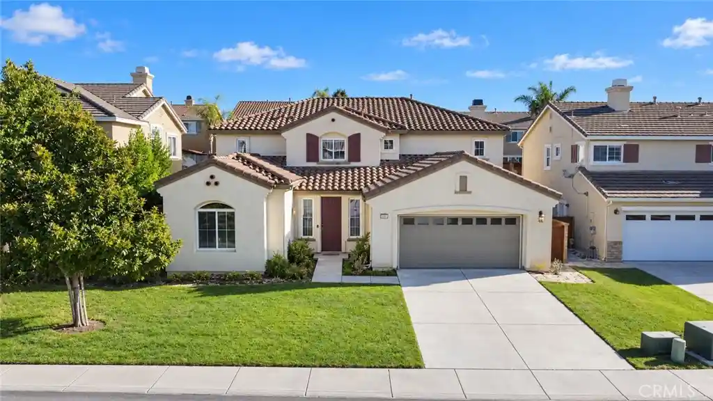Photo 1 of Sale Pending at 29535 Hyperion, Murrieta, CA 92563 | MLS# OC26207700 | Listing updated on 2026-10-24