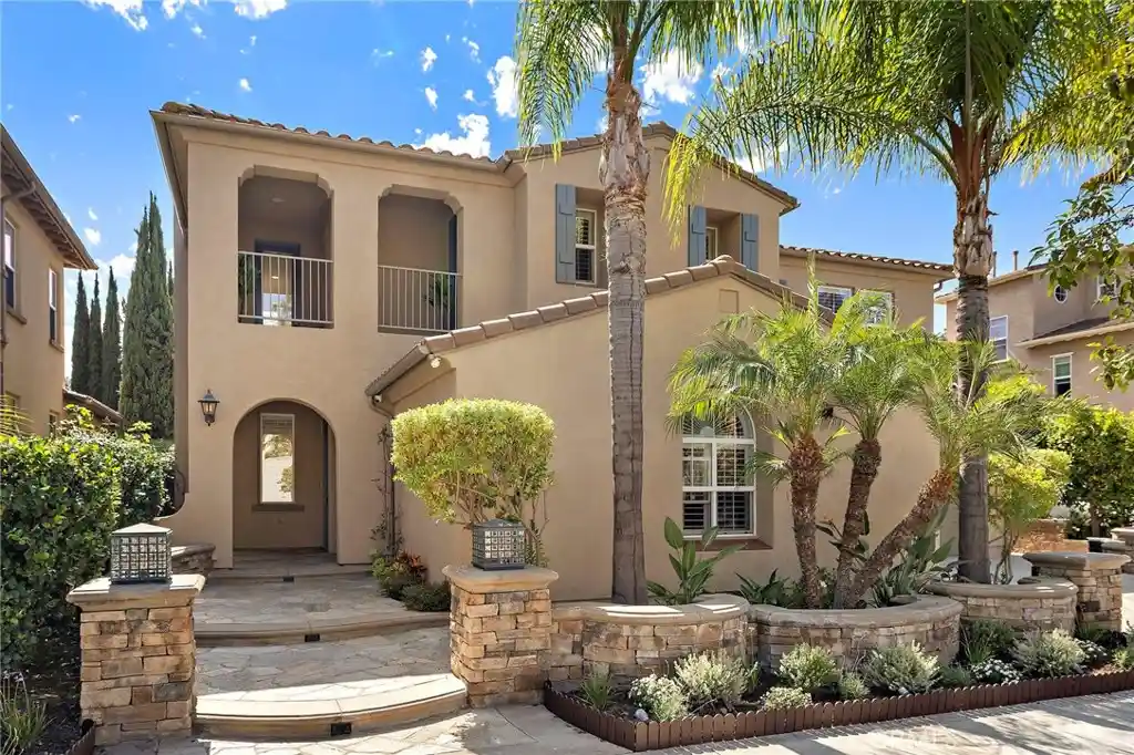 Photo 1 of Single family home for sale at 24 Antique Rose, Irvine, CA 92620 | MLS# OC26204993 | Listing updated on 2026-10-27