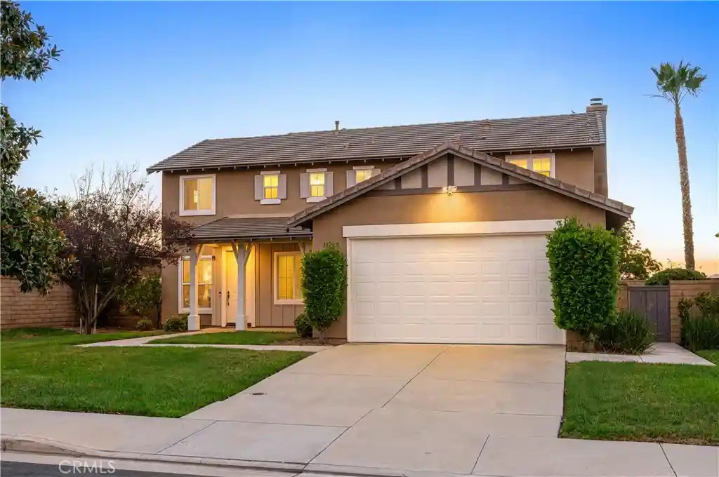 Photo 1 of Single family home for sale at 35195 Begonia Ln, Winchester, CA 92596 | MLS# OC26208615 | Listing updated on 2026-10-18