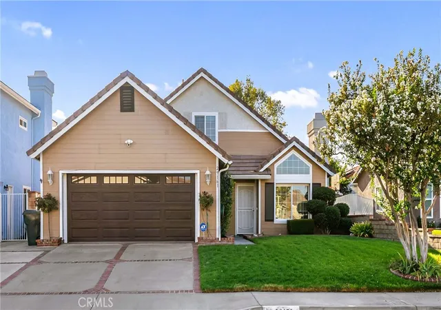 Photo 1 of Sale Pending at 29161 Rangewood Rd, Castaic, CA 91384 | MLS# SR26207073 | Listing updated on 2026-10-07