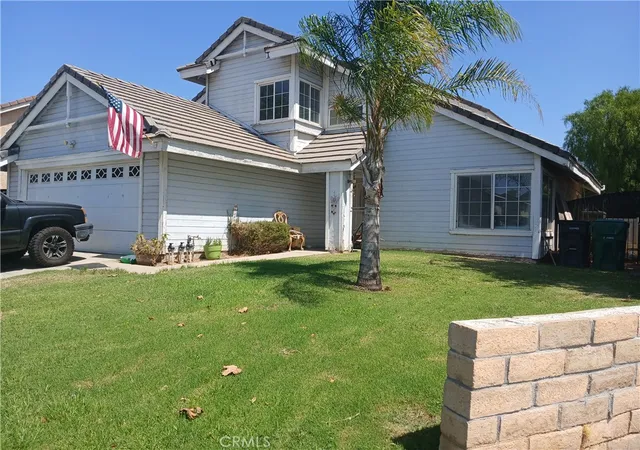 Photo 1 of Single family home for sale at 15990 Wedow, Moreno Valley, CA 92551 | MLS# RS26199153 | Listing updated on 2026-10-12