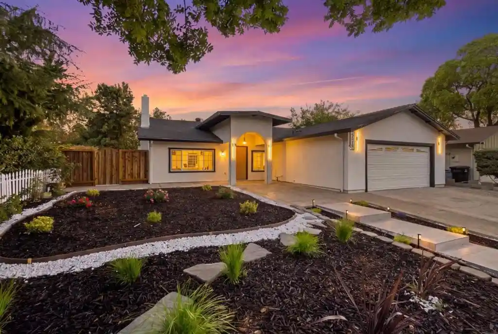 Single family home for sale at 5019 Avenida De Lago, Santa Clara, CA 95054 | MLS# ML82062445