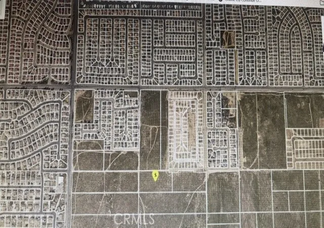 Photo 1 of Land for sale at 0 K4 Ave, Lancaster, CA 93535 | MLS# DW26208623 | Listing updated on 2026-09-25