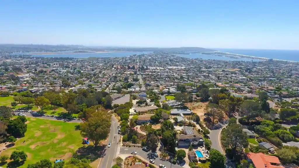 Photo 1 of Single family home for sale at 5018 Soledad Rd, San Diego, CA 92109 | MLS# 260023301SD | Listing updated on 2026-10-10