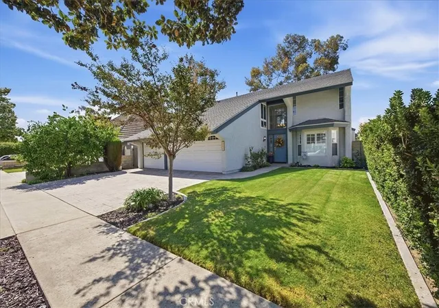 Photo 2 of Sale Pending at 2232 Apple Tree, Tustin, CA 92780 | MLS# IG26208497 | Listing updated on 2026-10-06