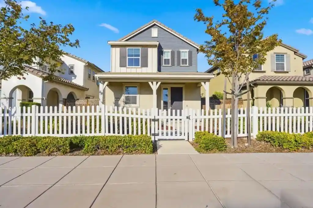 Single family home for sale at 45 E Central Pkwy, Tracy, CA 95391 | MLS# ML82062446