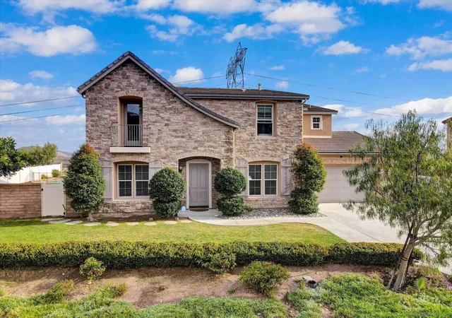 Single family home for sale at 3176 Via Viganello, Chula Vista, CA 91914 | MLS# 260023303SD