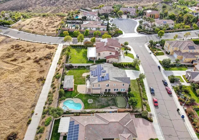 Photo 3 of Single family home for sale at 3176 Via Viganello, Chula Vista, CA 91914 | MLS# 260023303SD | Listing updated on 2026-10-01