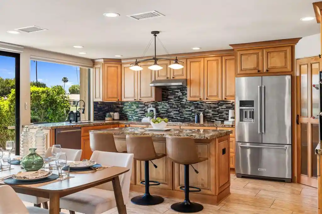 Photo 1 of Condo for sale at 282 Serena Dr, Palm Desert, CA 92260 | MLS# 219153156DA | Listing updated on 2026-10-27
