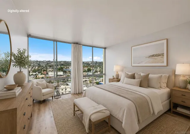 Photo 1 of Condo for sale at 4944 Cass St #1102, San Diego, CA 92109 | MLS# 260023305SD | Listing updated on 2026-10-28