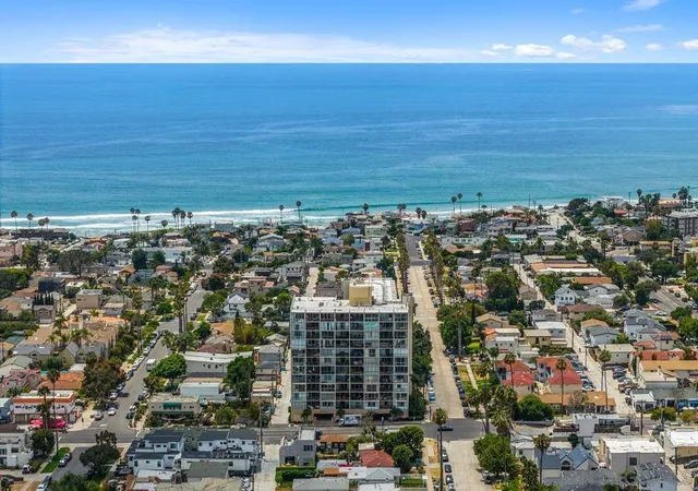 Photo 1 of Condo for sale at 4944 Cass St #1102, San Diego, CA 92109 | MLS# 260023305SD | Listing updated on 2026-10-28