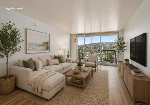 Photo 3 of Condo for sale at 4944 Cass St #1102, San Diego, CA 92109 | MLS# 260023305SD | Listing updated on 2026-10-28
