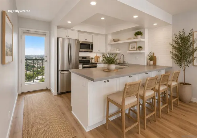 Photo 4 of Condo for sale at 4944 Cass St #1102, San Diego, CA 92109 | MLS# 260023305SD | Listing updated on 2026-10-28