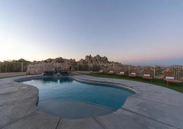 Photo 1 of Single family home for sale at 57388 Manzanita, Yucca Valley, CA 92284 | MLS# 260023307SD | Listing updated on 2026-10-09