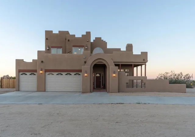 Photo 2 of Single family home for sale at 57388 Manzanita, Yucca Valley, CA 92284 | MLS# 260023307SD | Listing updated on 2026-10-09