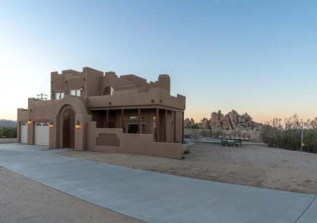 Photo 3 of Single family home for sale at 57388 Manzanita, Yucca Valley, CA 92284 | MLS# 260023307SD | Listing updated on 2026-10-09