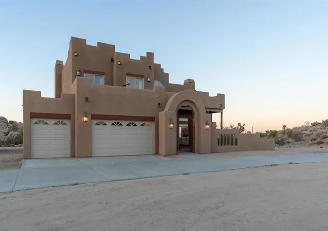 Single family home for sale at 57388 Manzanita, Yucca Valley, CA 92284 | MLS# 260023307SD | Listing updated on 2026-10-09