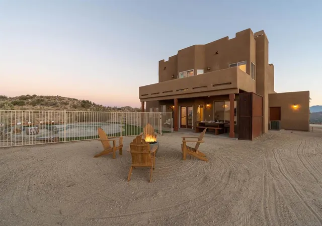 Single family home for sale at 57388 Manzanita, Yucca Valley, CA 92284 | MLS# 260023307SD | Listing updated on 2026-10-09