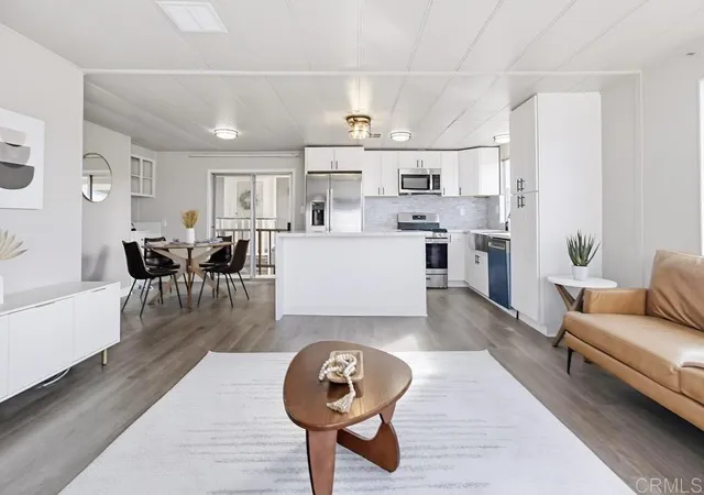 Photo 2 of Manufactured home for sale at 402 63rd Street #Spc 115, San Diego, CA 92114 | MLS# PTP2607209 | Listing updated on 2026-10-02