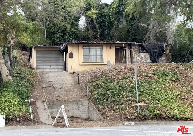 Photo 1 of Single family home for sale at 2501 Florentina Ave, Alhambra, CA 91803 | MLS# 26992441 | Listing updated on 2026-10-07