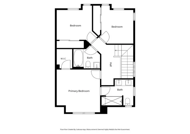 Photo 26 of Townhouse for sale at 252 Cardiff Pl, Santa Cruz, CA 95060 | MLS# ML82061340 | Listing updated on 2026-10-09