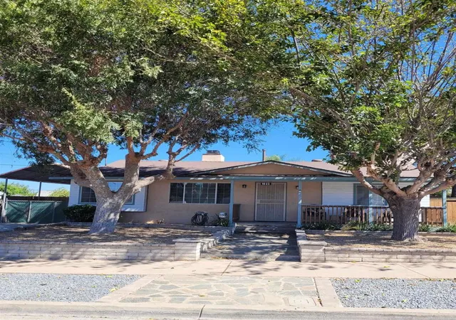 Single family home for sale at 1622 Gustavo St, El Cajon, CA 92019 | MLS# PTP2607210