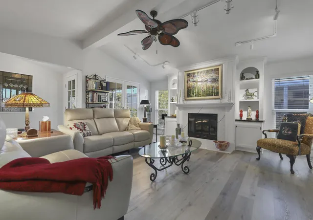 Photo 1 of Manufactured home for sale at 73450 Country Clb Dr #214, Palm Desert, CA 92260 | MLS# 219153159PS | Listing updated on 2026-09-25