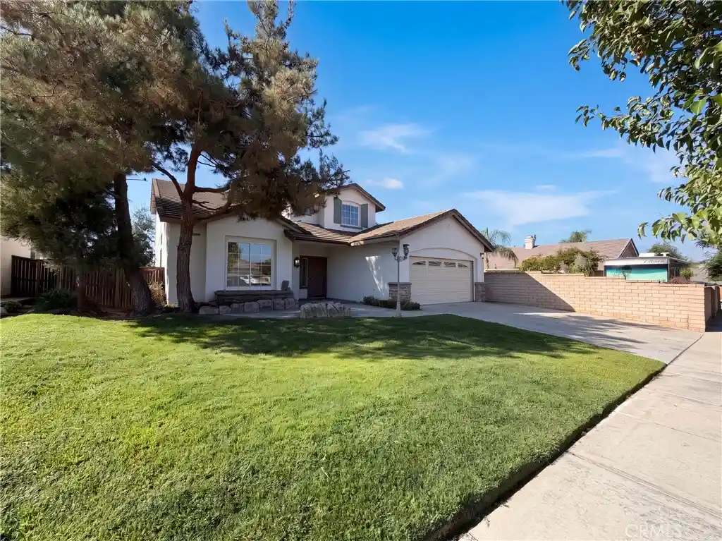 Single family home for sale at 33825 Glenoaks, Yucaipa, CA 92399 | MLS# IV26208659