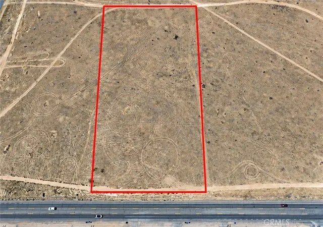 Photo 3 of Land for sale at 0 Kiowa, Apple Valley, CA 92308 | MLS# HD26208361 | Listing updated on 2026-09-24