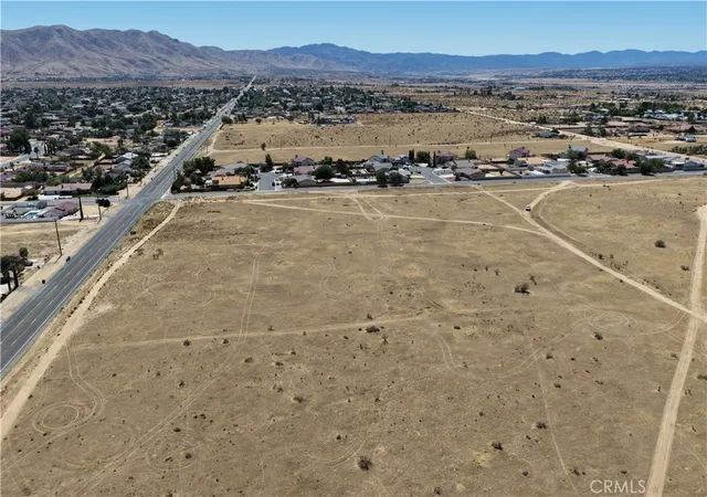 Photo 4 of Land for sale at 0 Kiowa, Apple Valley, CA 92308 | MLS# HD26208361 | Listing updated on 2026-09-24
