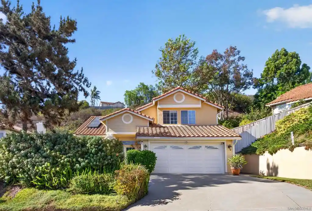 Single family home for sale at 2141 Emberwood Way, Escondido, CA 92029 | MLS# 260023312SD