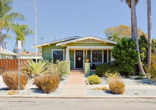 Photo 1 of Sale Pending at 4603 Louisiana, San Diego, CA 92116 | MLS# PTP2607213 | Listing updated on 2026-10-02