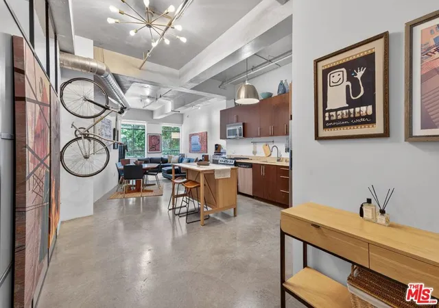 Condo for sale at 849 S Broadway #203, Los Angeles, CA 90014 | MLS# 26992445