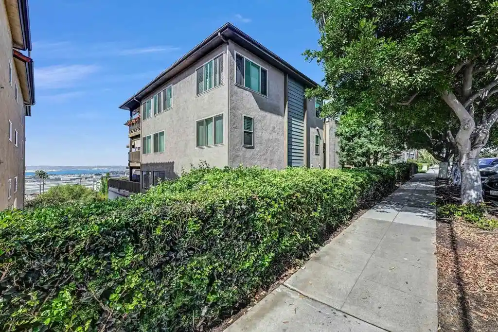 Photo 1 of Condo for sale at 2960 Union St #101, San Diego, CA 92103 | MLS# PTP2607214 | Listing updated on 2026-10-28