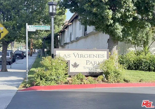 Photo 1 of Townhouse for sale at 5542 Las Virgenes Rd #97, Calabasas, CA 91302 | MLS# 26985193 | Listing updated on 2026-09-25