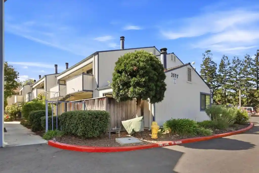 Condo for sale at 3597 S Bascom Ave #43, Campbell, CA 95008 | MLS# ML82062459