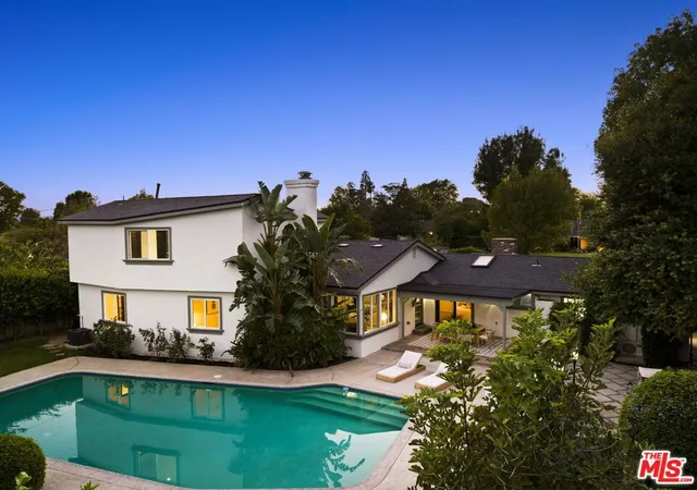 Photo 1 of Single family home for sale at 9356 Lasaine Ave, Northridge, CA 91325 | MLS# 26991741 | Listing updated on 2026-10-09