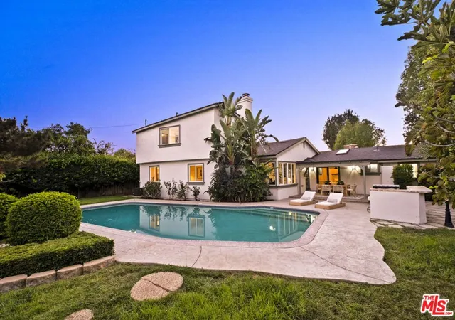 Photo 2 of Single family home for sale at 9356 Lasaine Ave, Northridge, CA 91325 | MLS# 26991741 | Listing updated on 2026-10-09