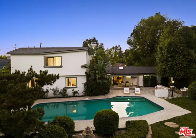 Photo 3 of Single family home for sale at 9356 Lasaine Ave, Northridge, CA 91325 | MLS# 26991741 | Listing updated on 2026-10-09