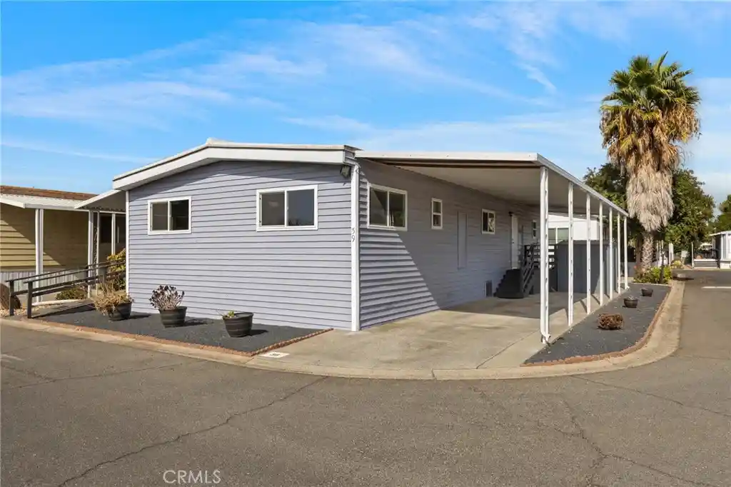 Manufactured home for sale at 701 E Lassen Ave #39, Chico, CA 95973 | MLS# SN26206862