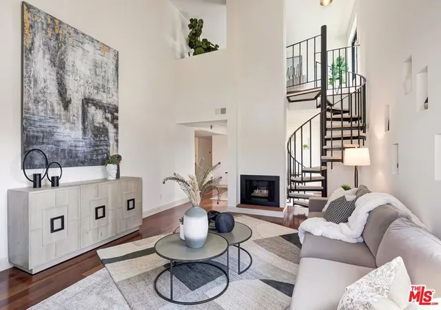 Photo 1 of Condo for sale at 909 N Sierra Bonita Ave #314, West Hollywood, CA 90046 | MLS# 26992323 | Listing updated on 2026-10-02